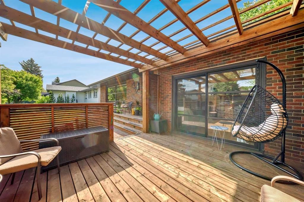 36 Norseman Place Nw, Calgary, AB