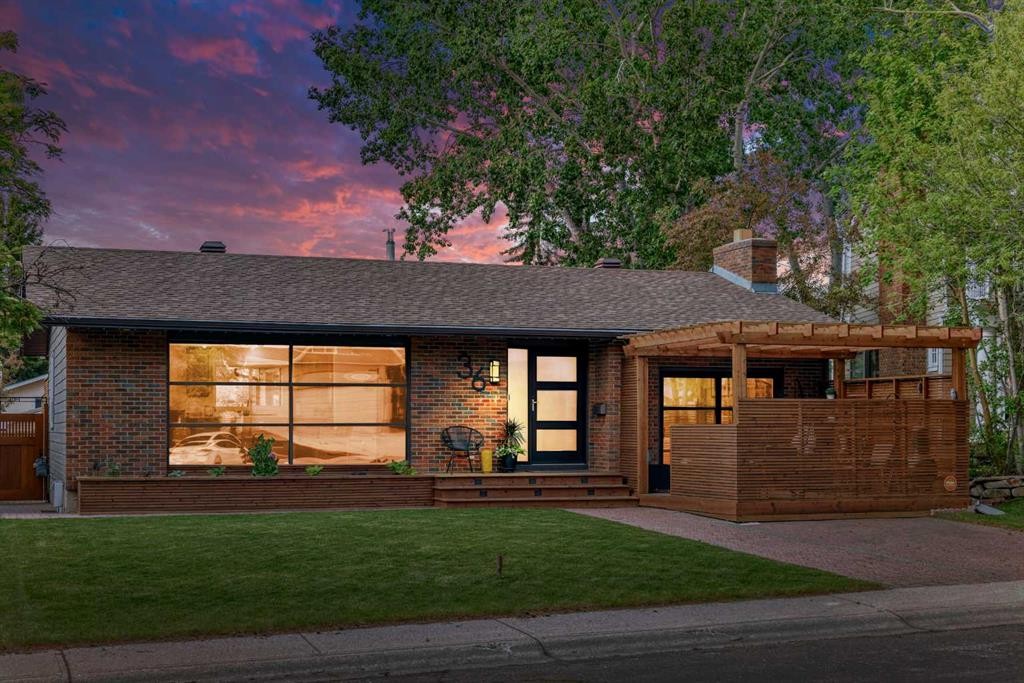 36 Norseman Place Nw, Calgary, AB