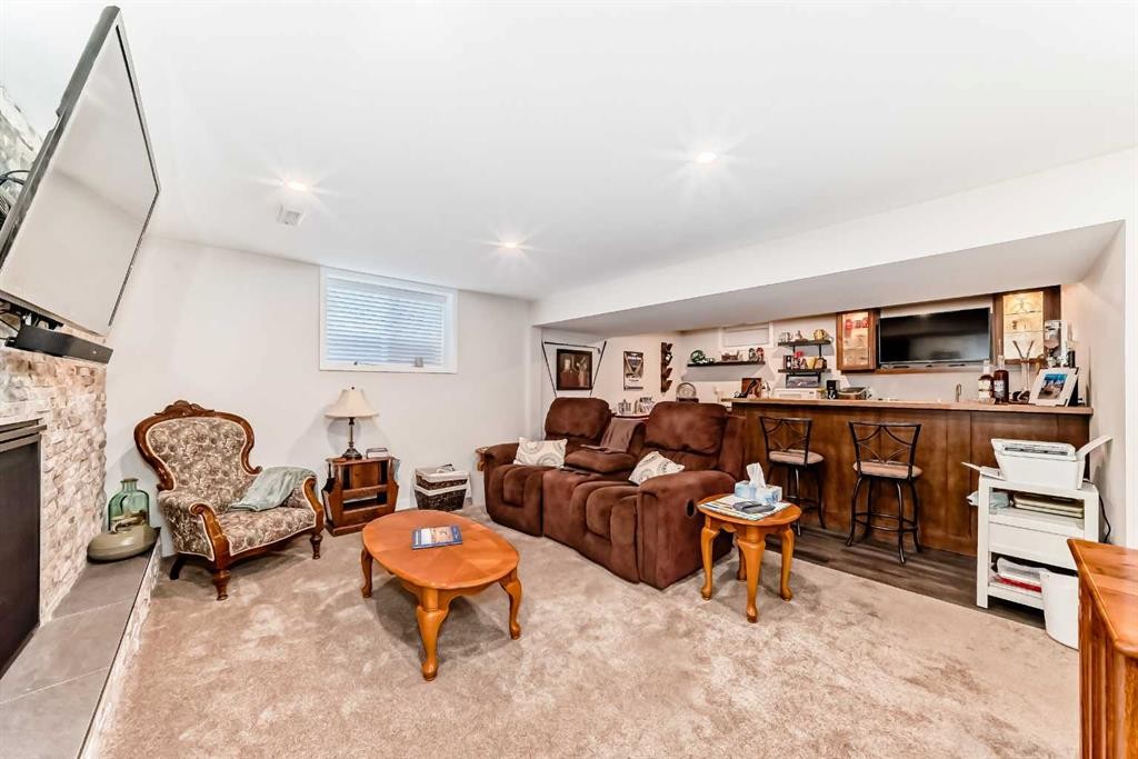 36 Norseman Place Nw, Calgary, AB