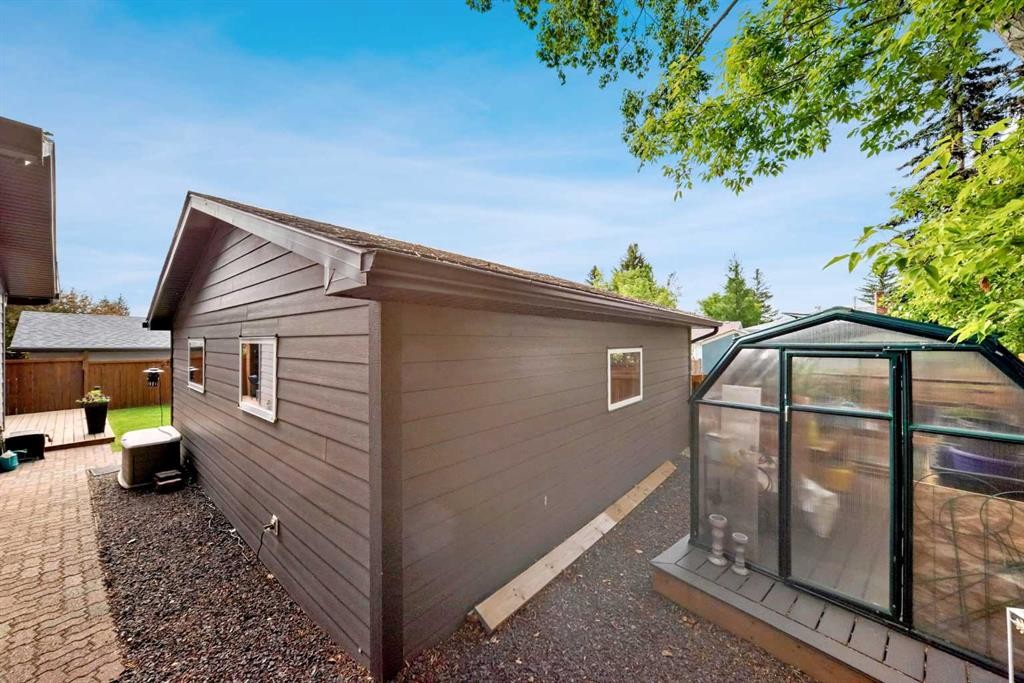 36 Norseman Place Nw, Calgary, AB