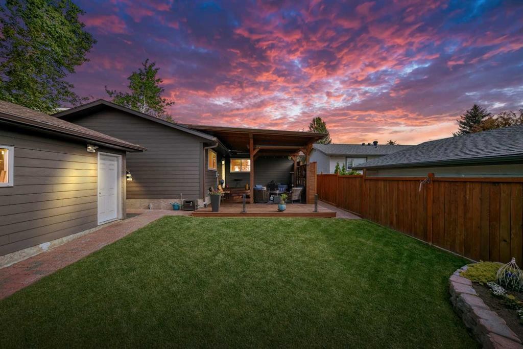 36 Norseman Place Nw, Calgary, AB