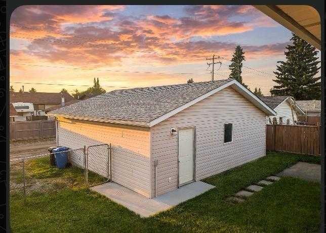 5972 Madigan Drive Ne, Calgary, AB