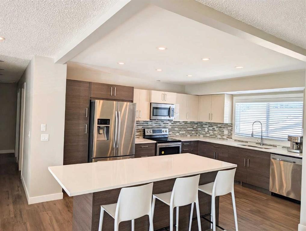 5972 Madigan Drive Ne, Calgary, AB