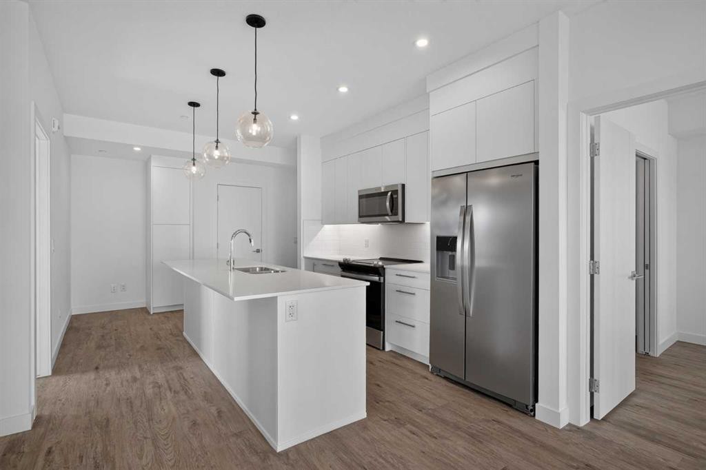 2120-265 Wolf Willow Boulevard Se, Calgary, AB
