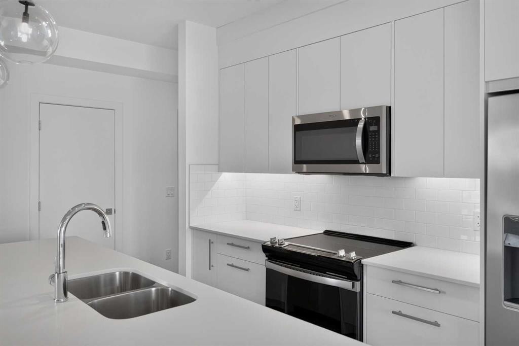 2120-265 Wolf Willow Boulevard Se, Calgary, AB