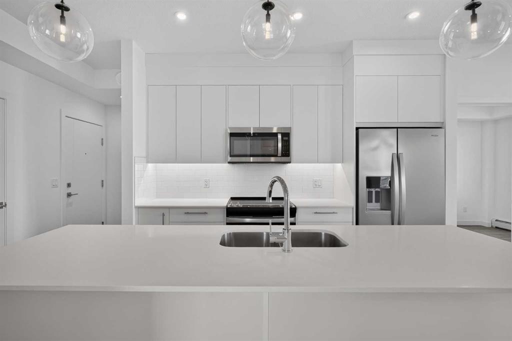2120-265 Wolf Willow Boulevard Se, Calgary, AB