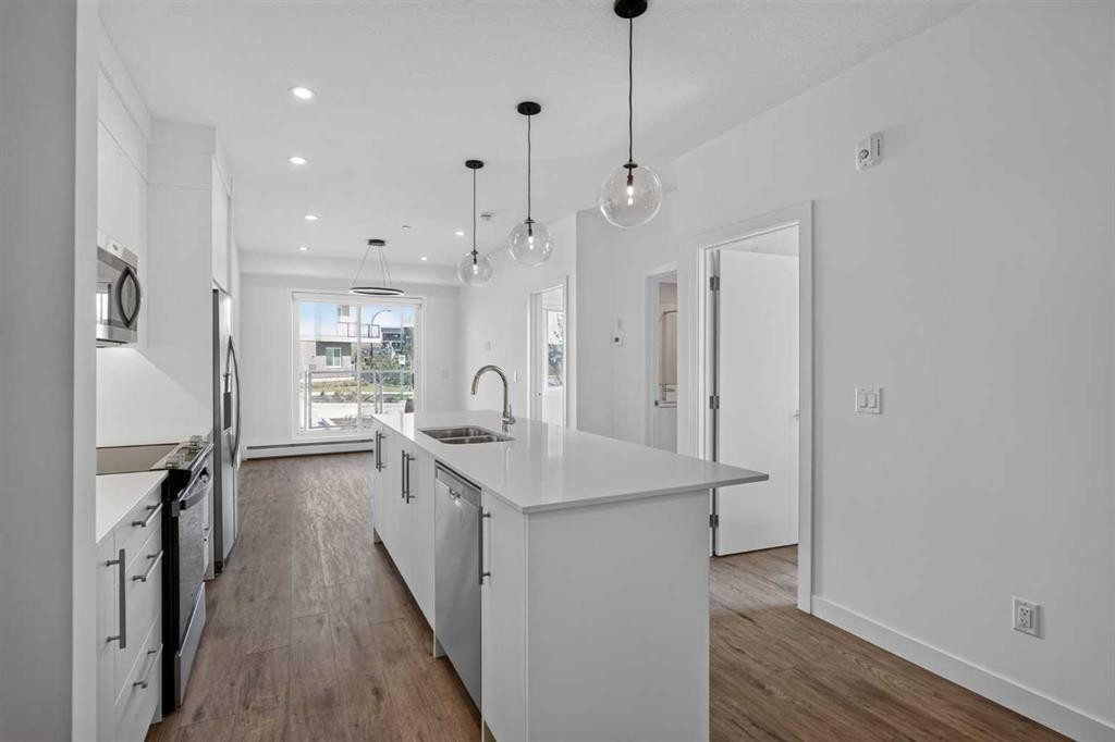 2120-265 Wolf Willow Boulevard Se, Calgary, AB