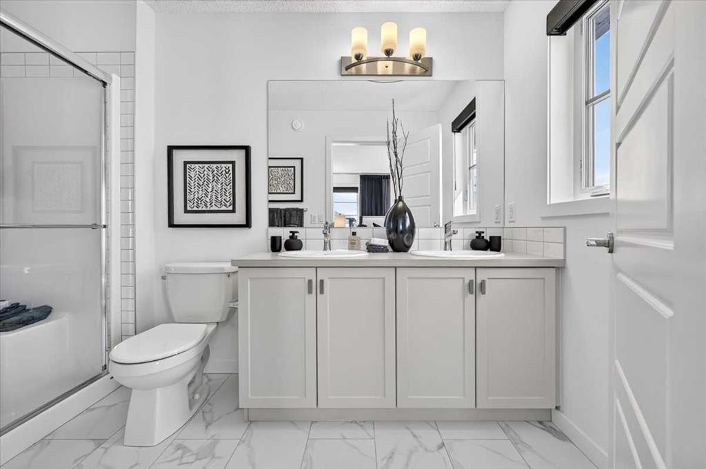182 Mitchell Road Nw, Calgary, AB