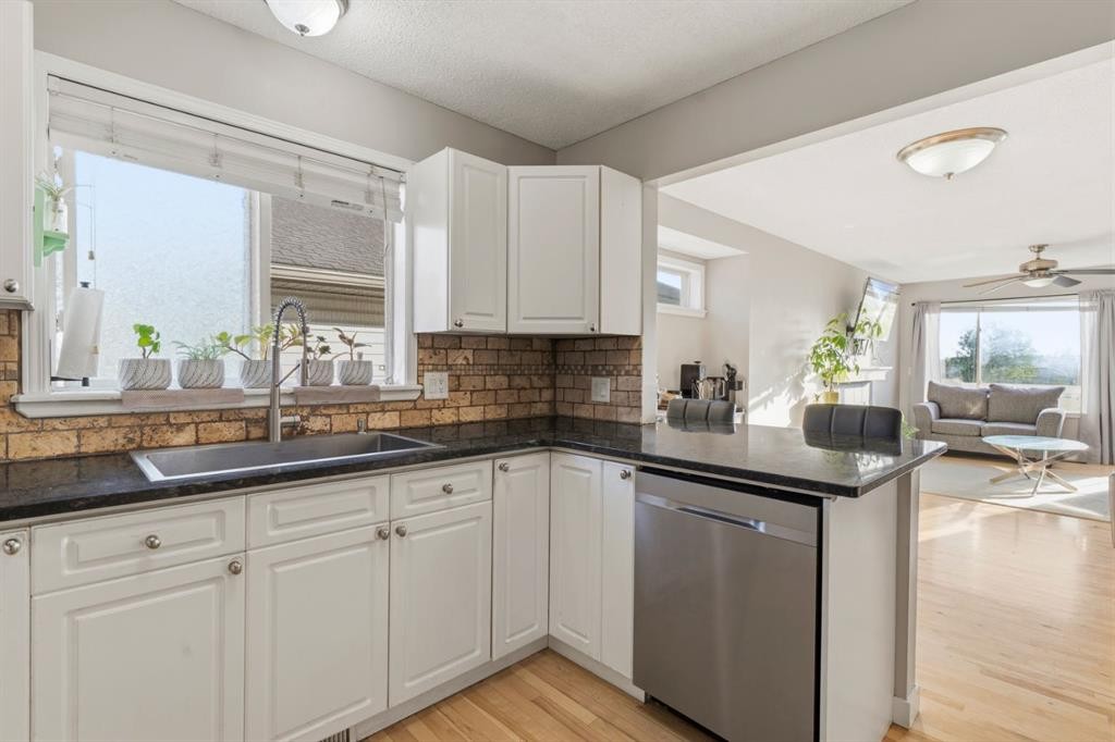 1541 Big Springs Way Se, Airdrie, AB
