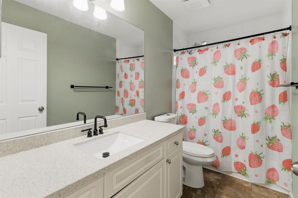 1541 Big Springs Way Se, Airdrie, AB