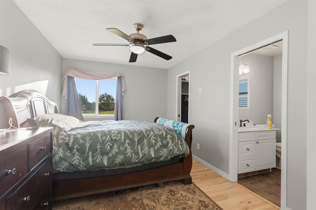 1541 Big Springs Way Se, Airdrie, AB