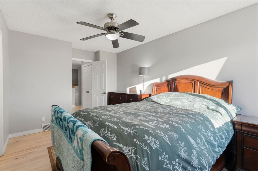 1541 Big Springs Way Se, Airdrie, AB