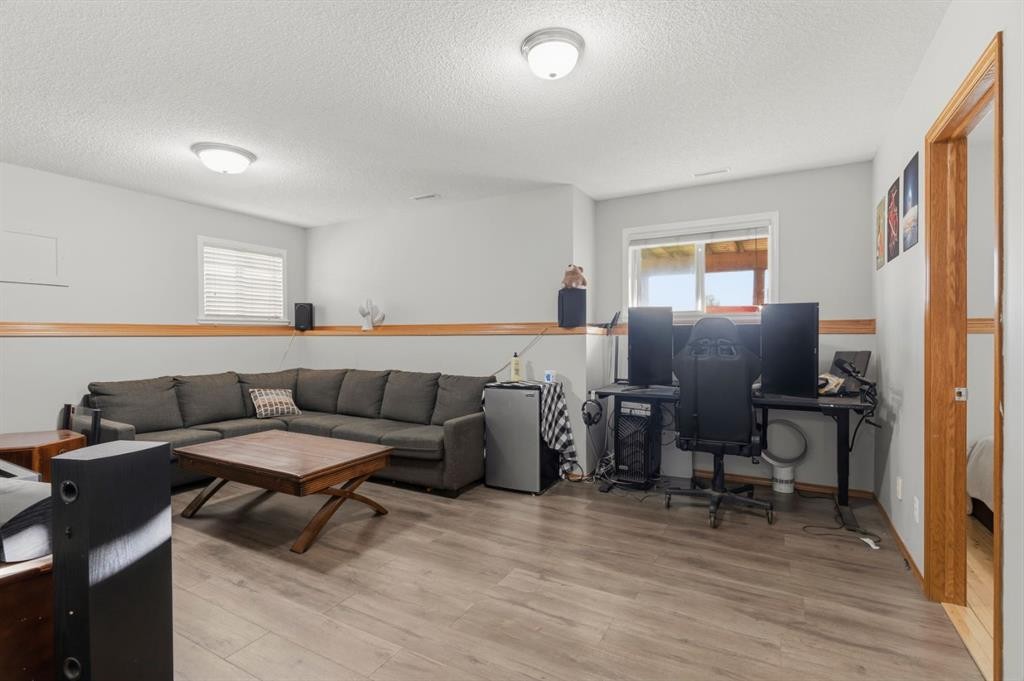 1541 Big Springs Way Se, Airdrie, AB