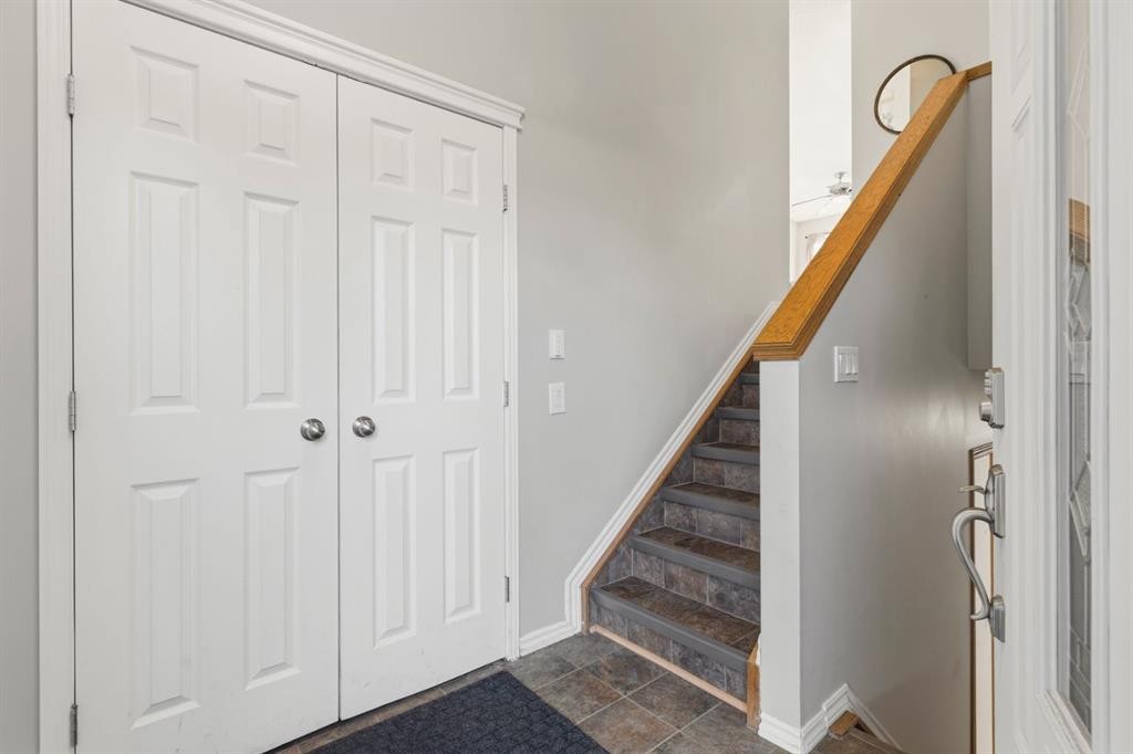 1541 Big Springs Way Se, Airdrie, AB