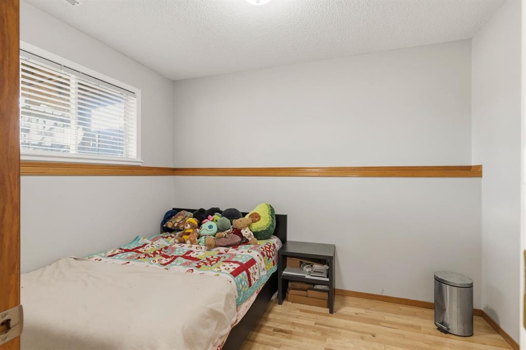 1541 Big Springs Way Se, Airdrie, AB