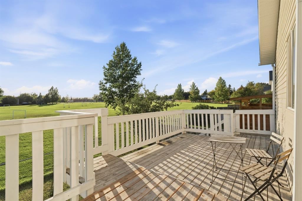 1541 Big Springs Way Se, Airdrie, AB