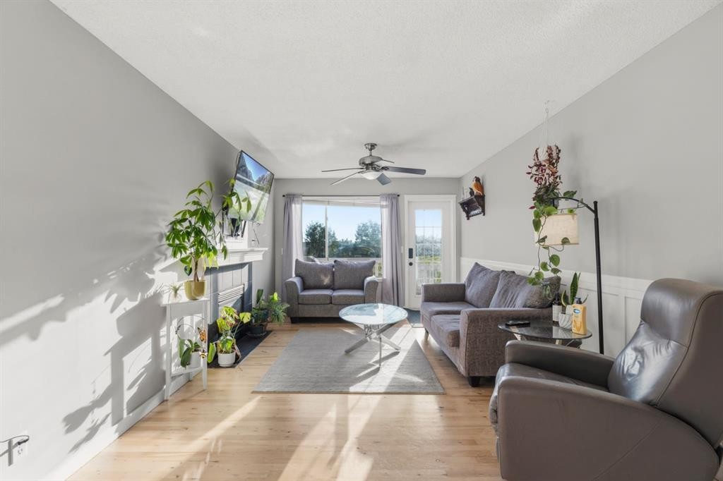 1541 Big Springs Way Se, Airdrie, AB
