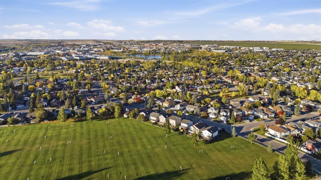 1541 Big Springs Way Se, Airdrie, AB