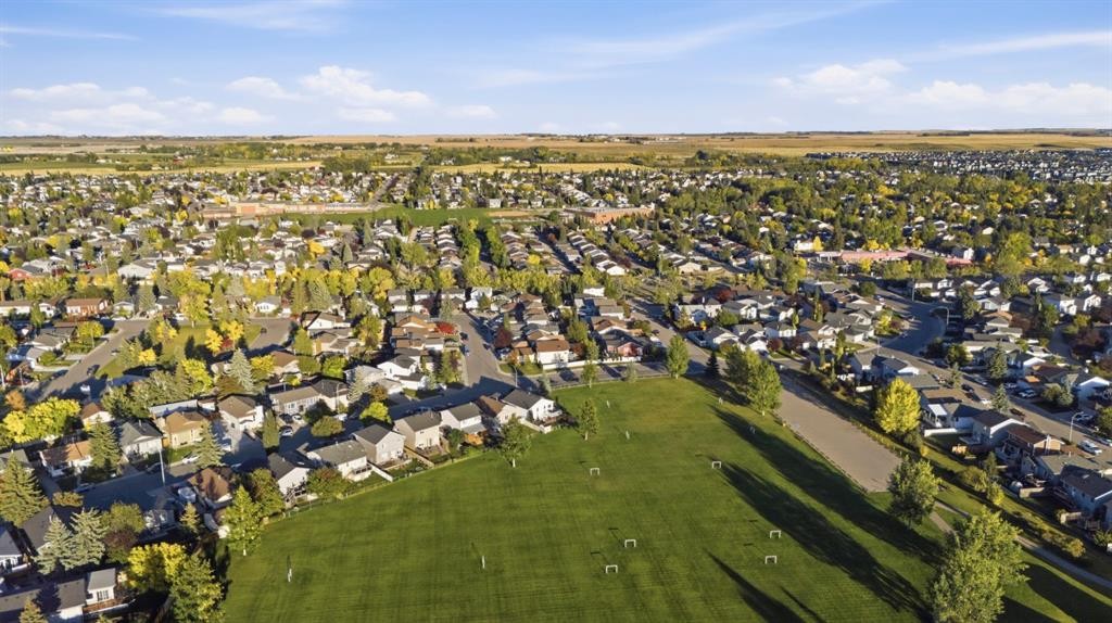 1541 Big Springs Way Se, Airdrie, AB