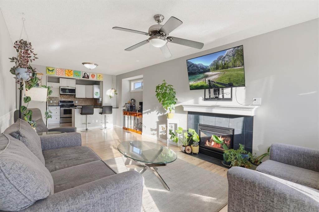 1541 Big Springs Way Se, Airdrie, AB