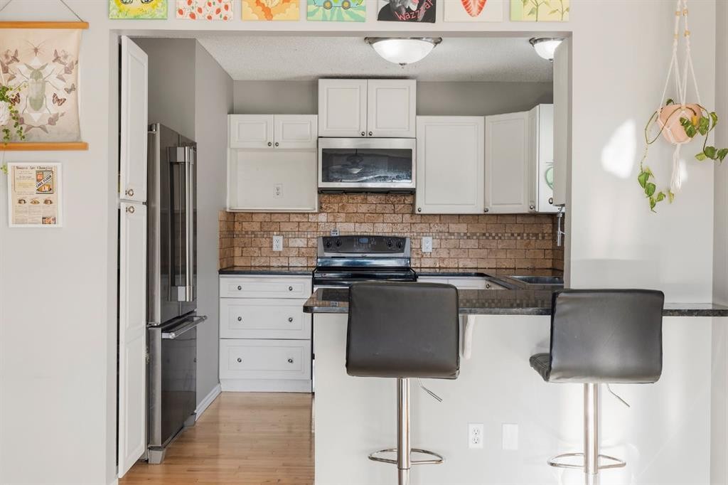 1541 Big Springs Way Se, Airdrie, AB