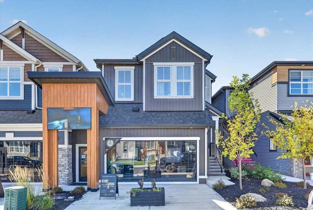 153 Mitchell Road Nw, Calgary, AB