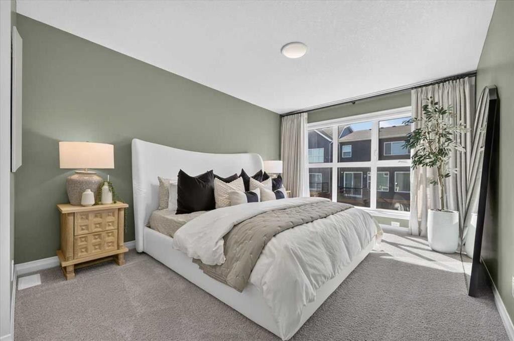 153 Mitchell Road Nw, Calgary, AB