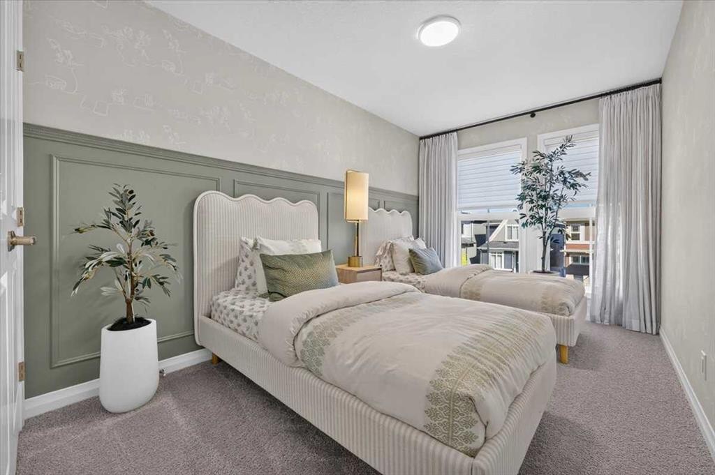 153 Mitchell Road Nw, Calgary, AB