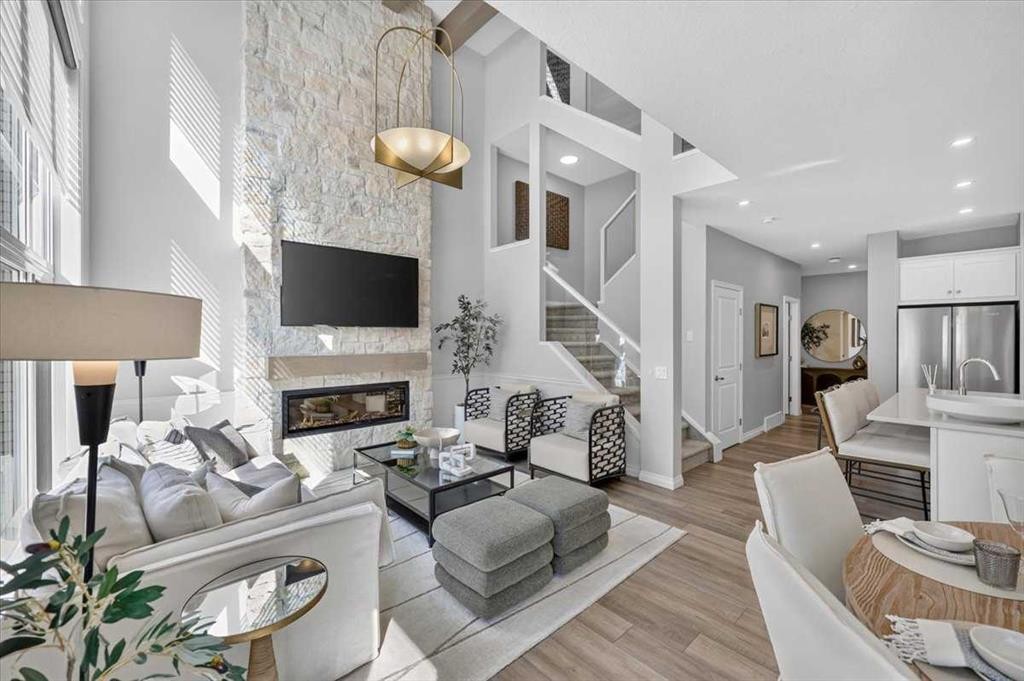 153 Mitchell Road Nw, Calgary, AB