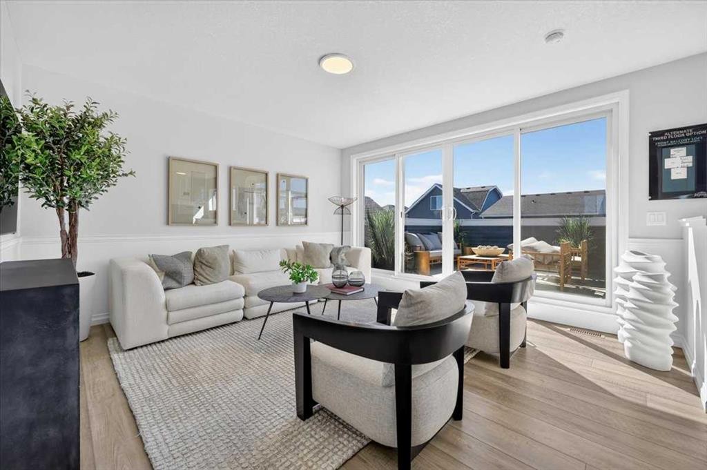 153 Mitchell Road Nw, Calgary, AB