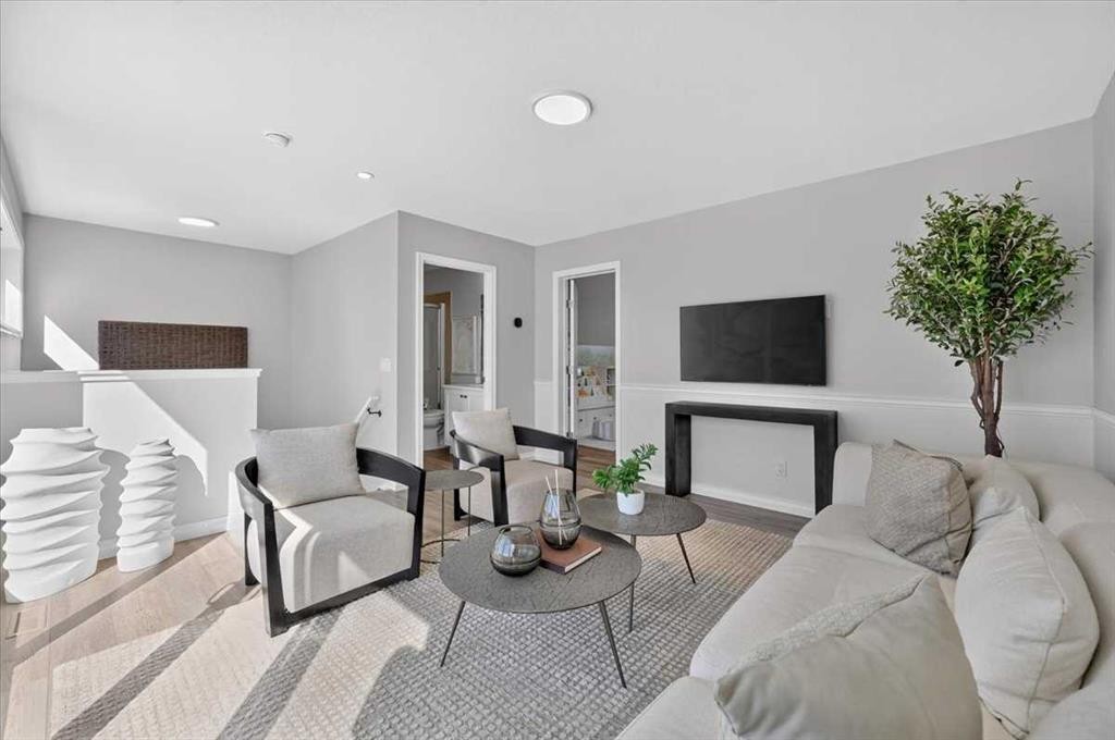 153 Mitchell Road Nw, Calgary, AB