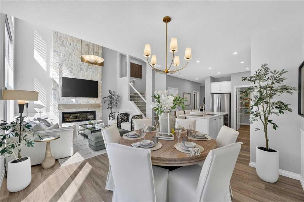 153 Mitchell Road Nw, Calgary, AB