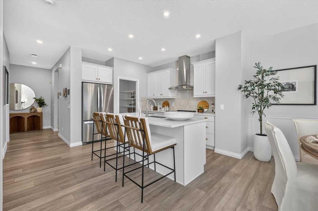 153 Mitchell Road Nw, Calgary, AB