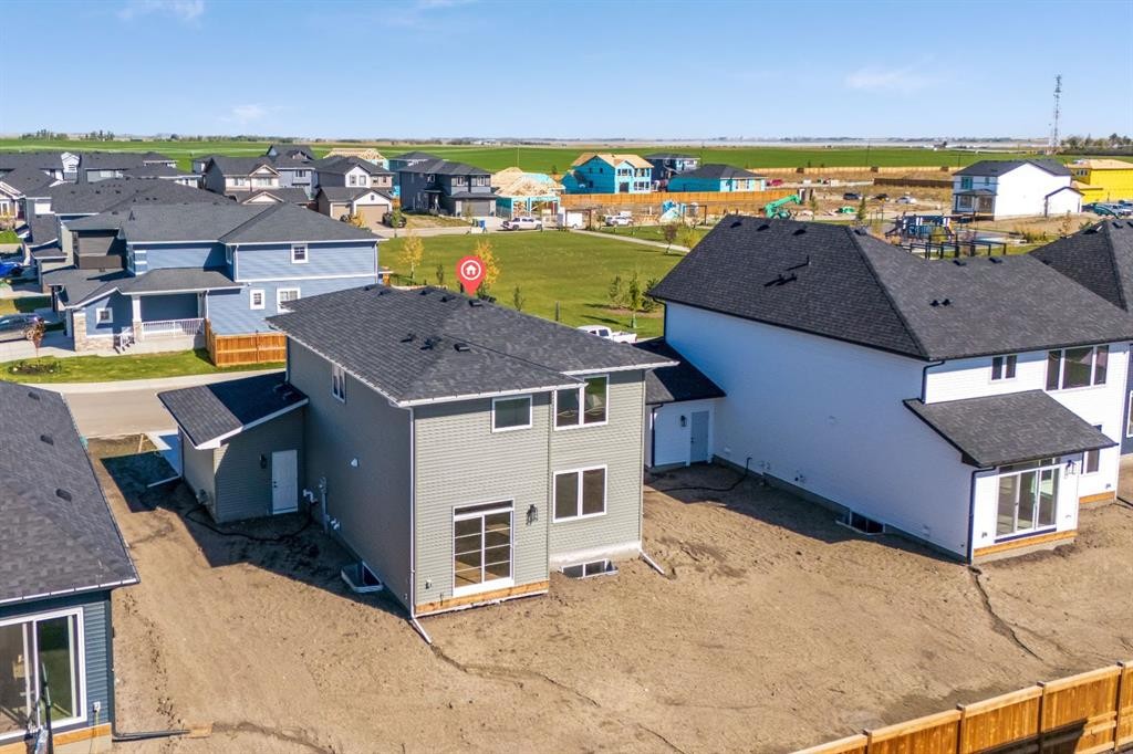 492 Northern Lights Place, Langdon, AB