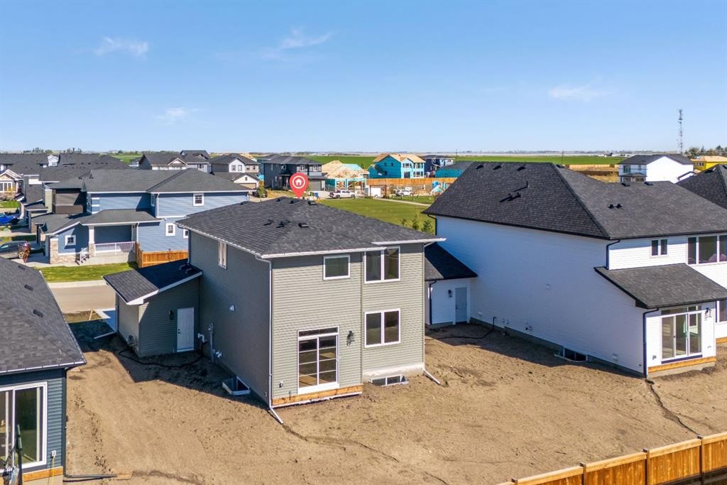 492 Northern Lights Place, Langdon, AB