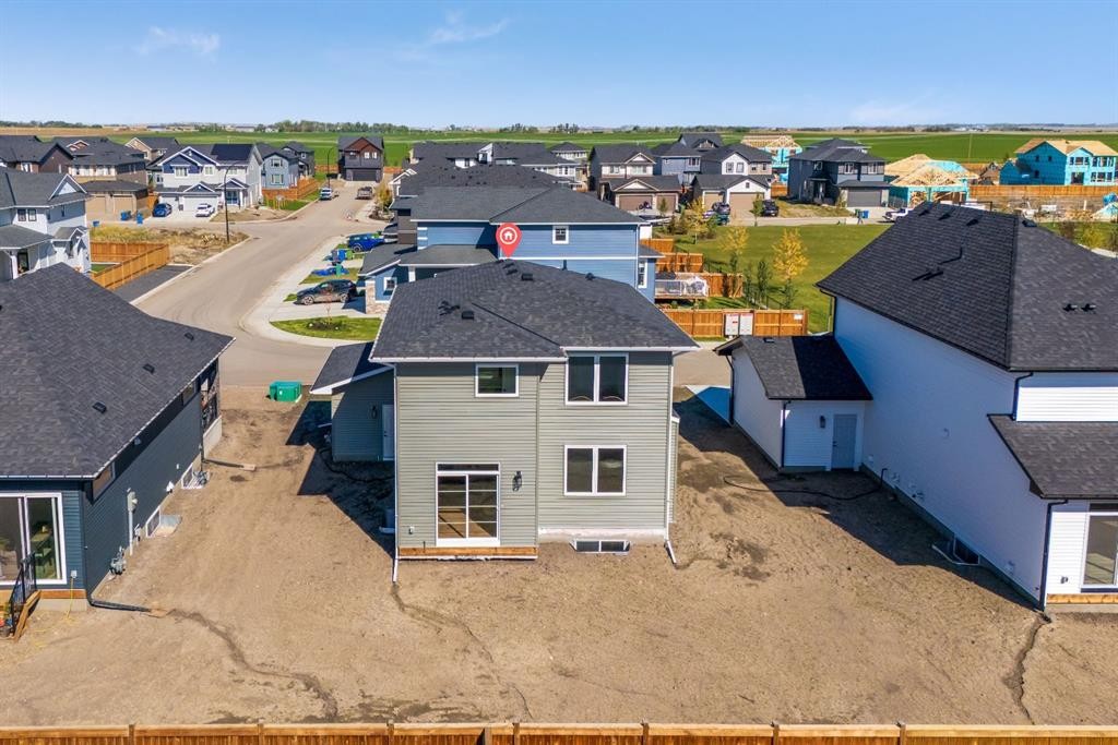 492 Northern Lights Place, Langdon, AB