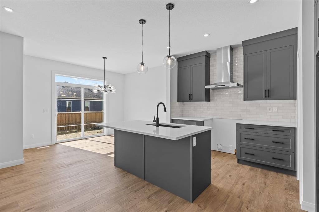 492 Northern Lights Place, Langdon, AB