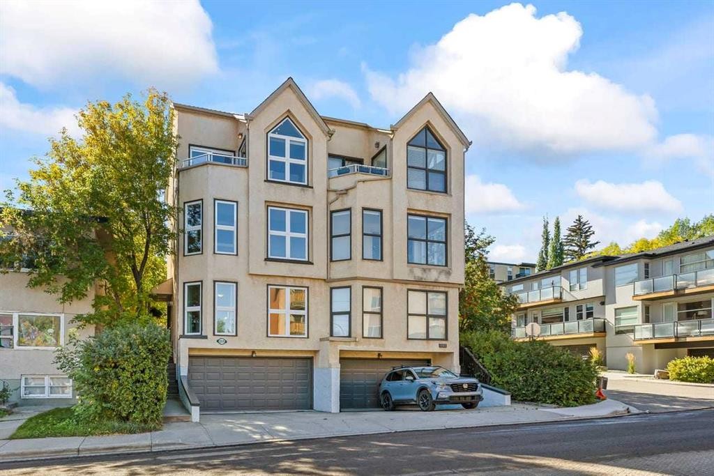 1515 21 Avenue Sw, Calgary, AB