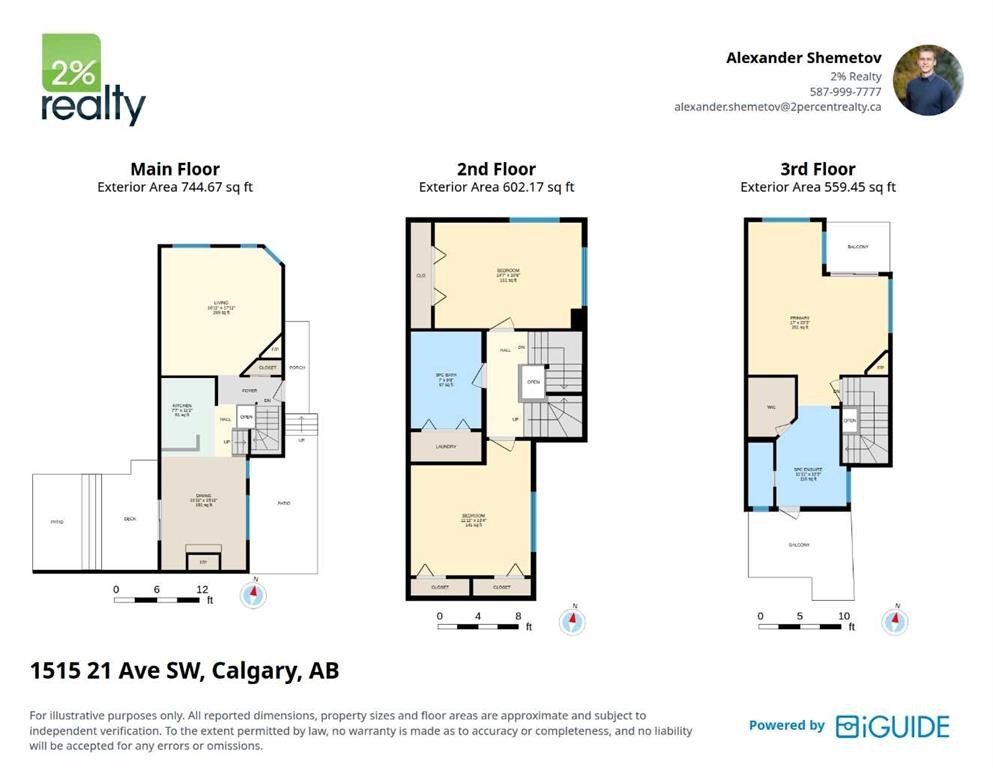 1515 21 Avenue Sw, Calgary, AB