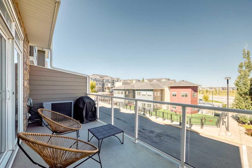 601 Evanston Manor Nw, Calgary, AB
