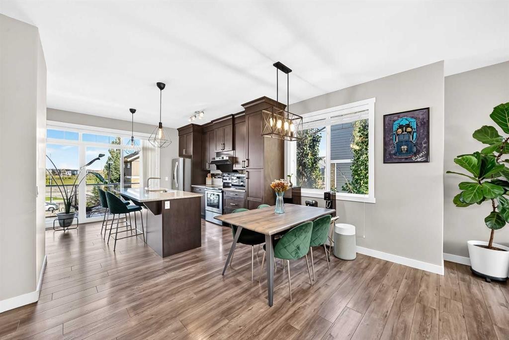 601 Evanston Manor Nw, Calgary, AB