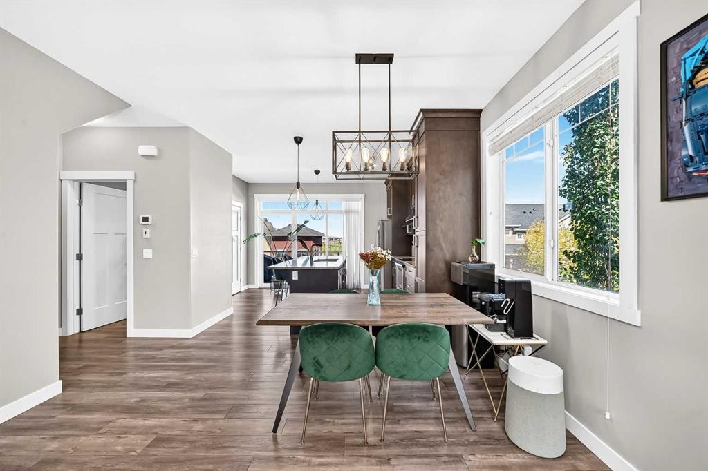 601 Evanston Manor Nw, Calgary, AB