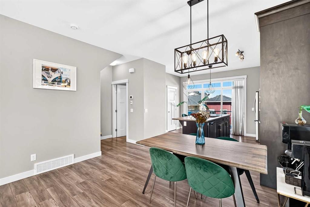 601 Evanston Manor Nw, Calgary, AB