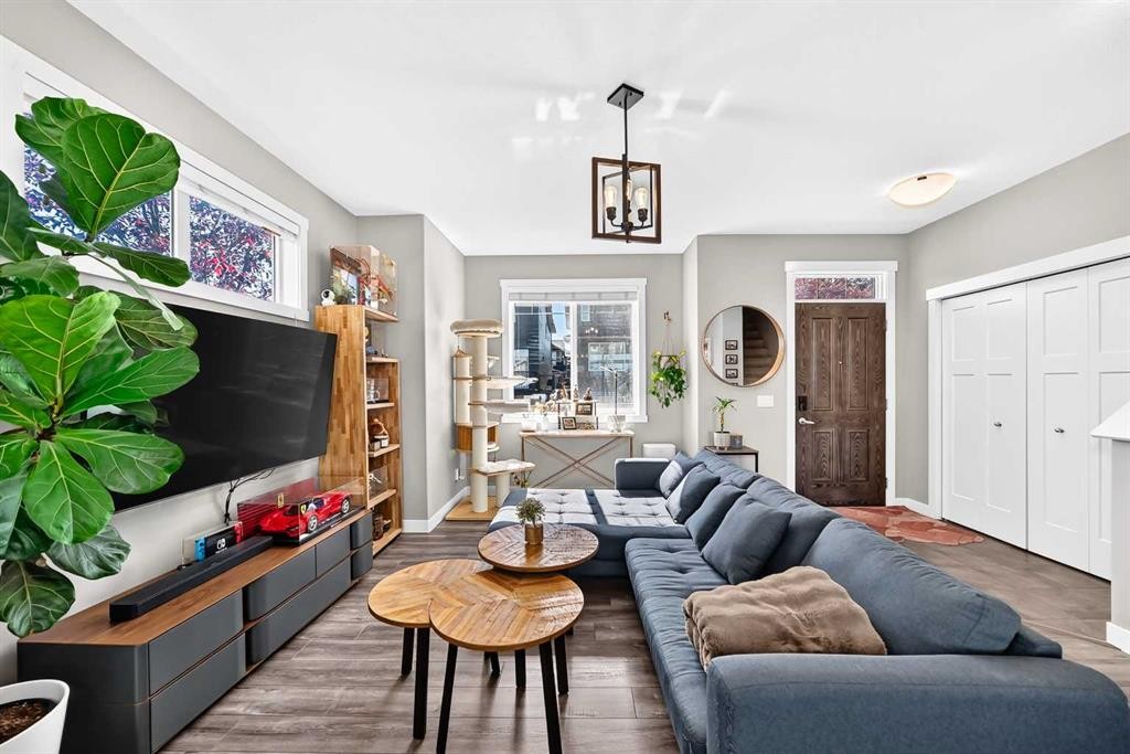 601 Evanston Manor Nw, Calgary, AB