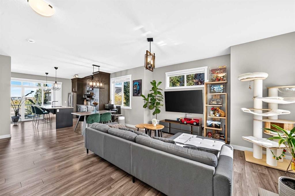 601 Evanston Manor Nw, Calgary, AB