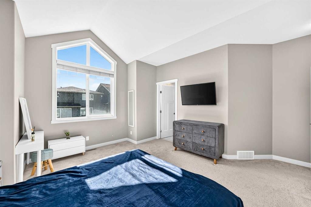 601 Evanston Manor Nw, Calgary, AB