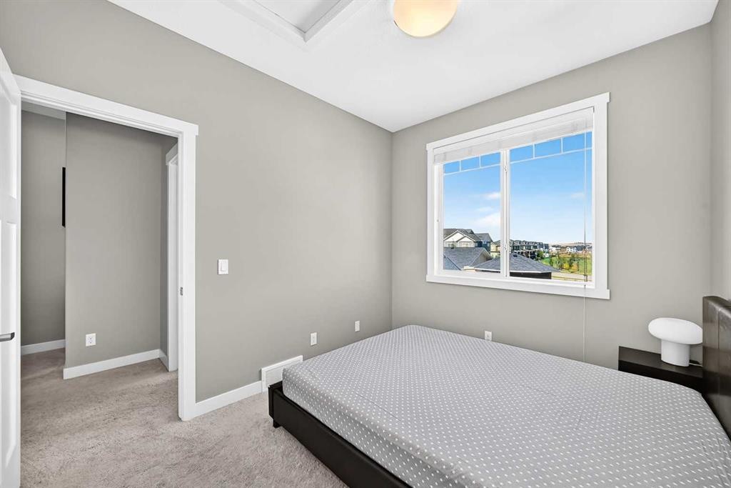 601 Evanston Manor Nw, Calgary, AB