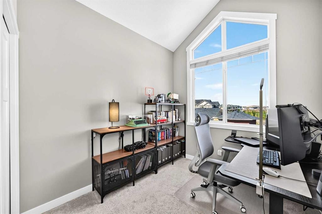 601 Evanston Manor Nw, Calgary, AB