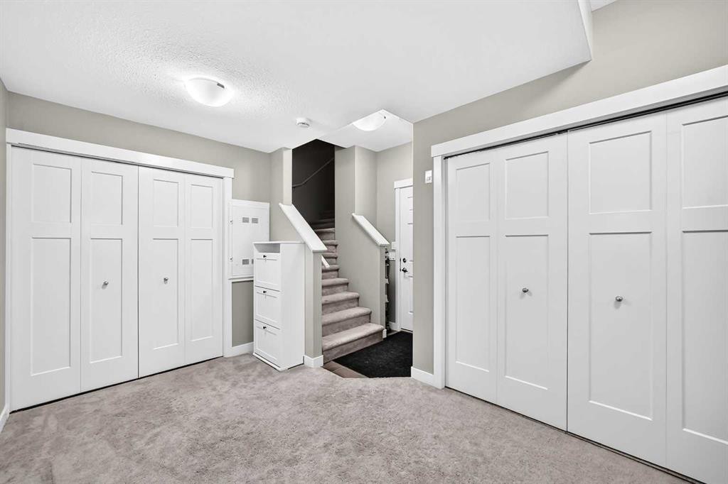 601 Evanston Manor Nw, Calgary, AB