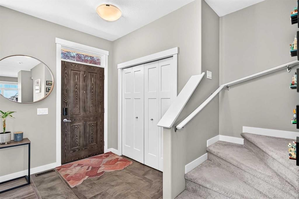 601 Evanston Manor Nw, Calgary, AB